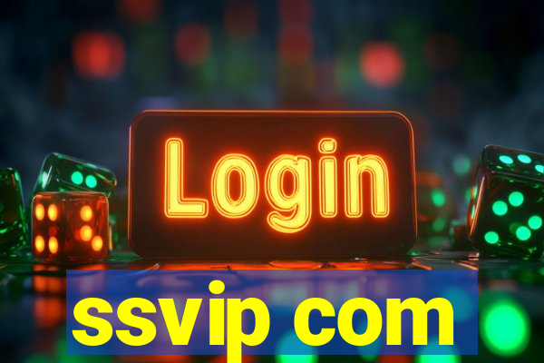 ssvip com
